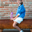 Borraccia in Tritan Lavender, 500 ml