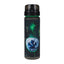 Borraccia in Tritan Draghi, 500 ml