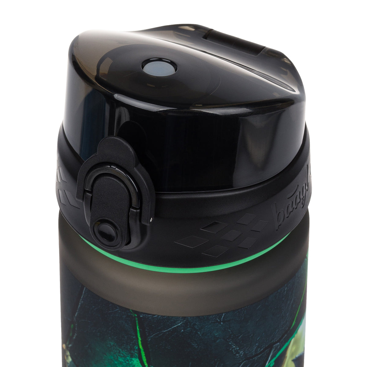 Borraccia in Tritan Draghi, 500 ml