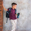 Borraccia in Tritan Draghi, 500 ml
