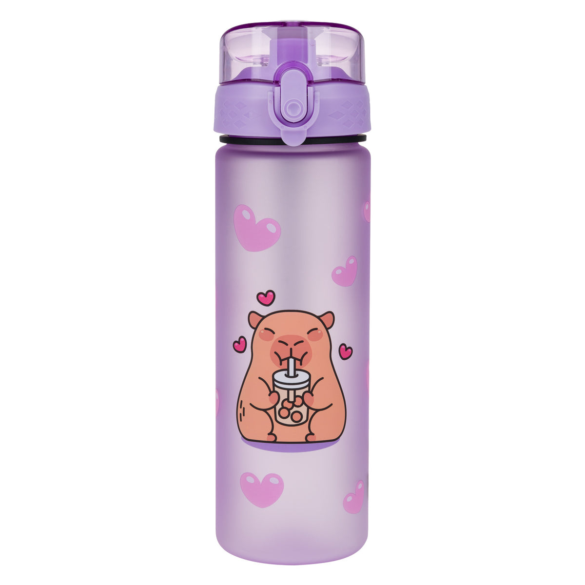 Borraccia in Tritan Capibara, 500 ml