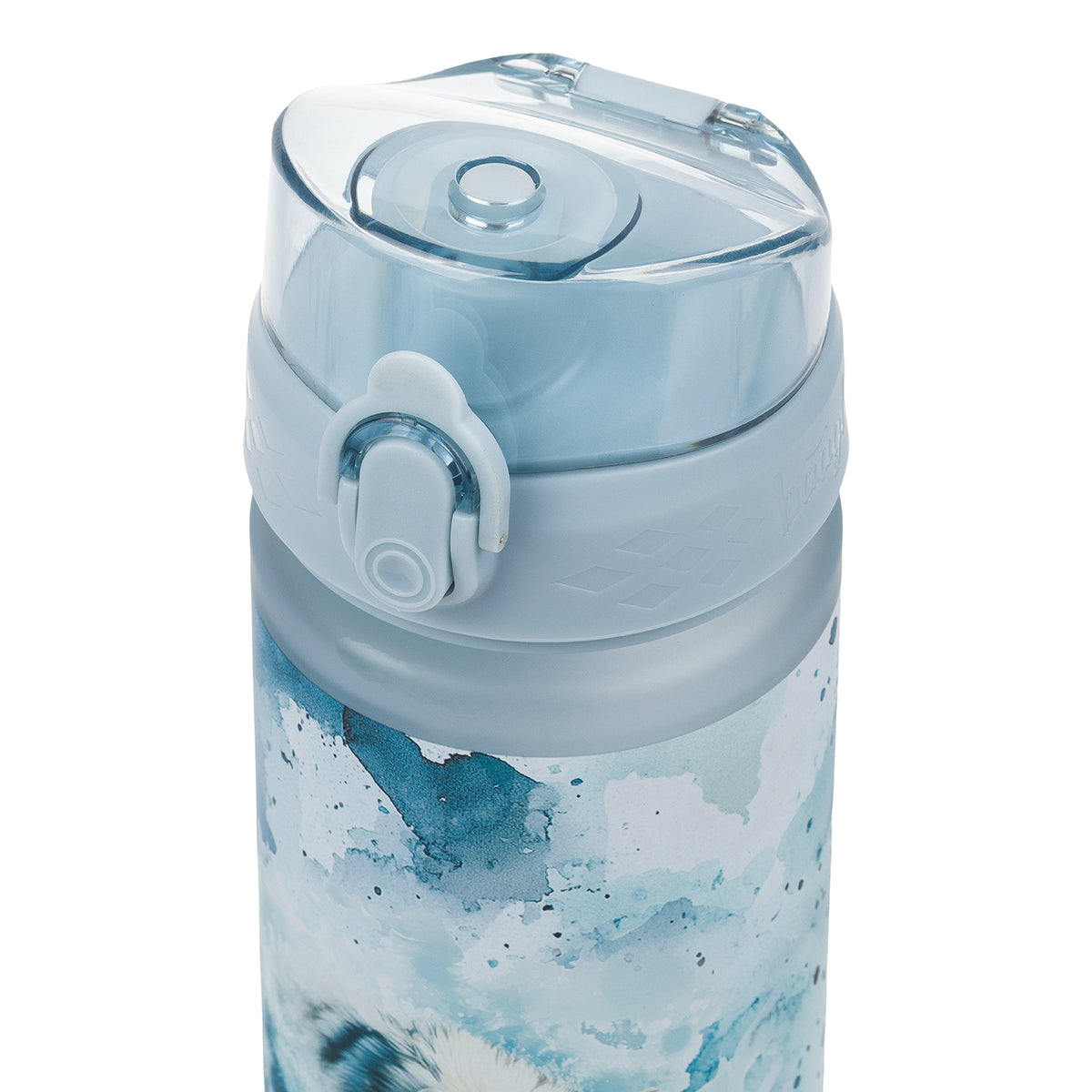 Borraccia in Tritan Polar, 500 ml