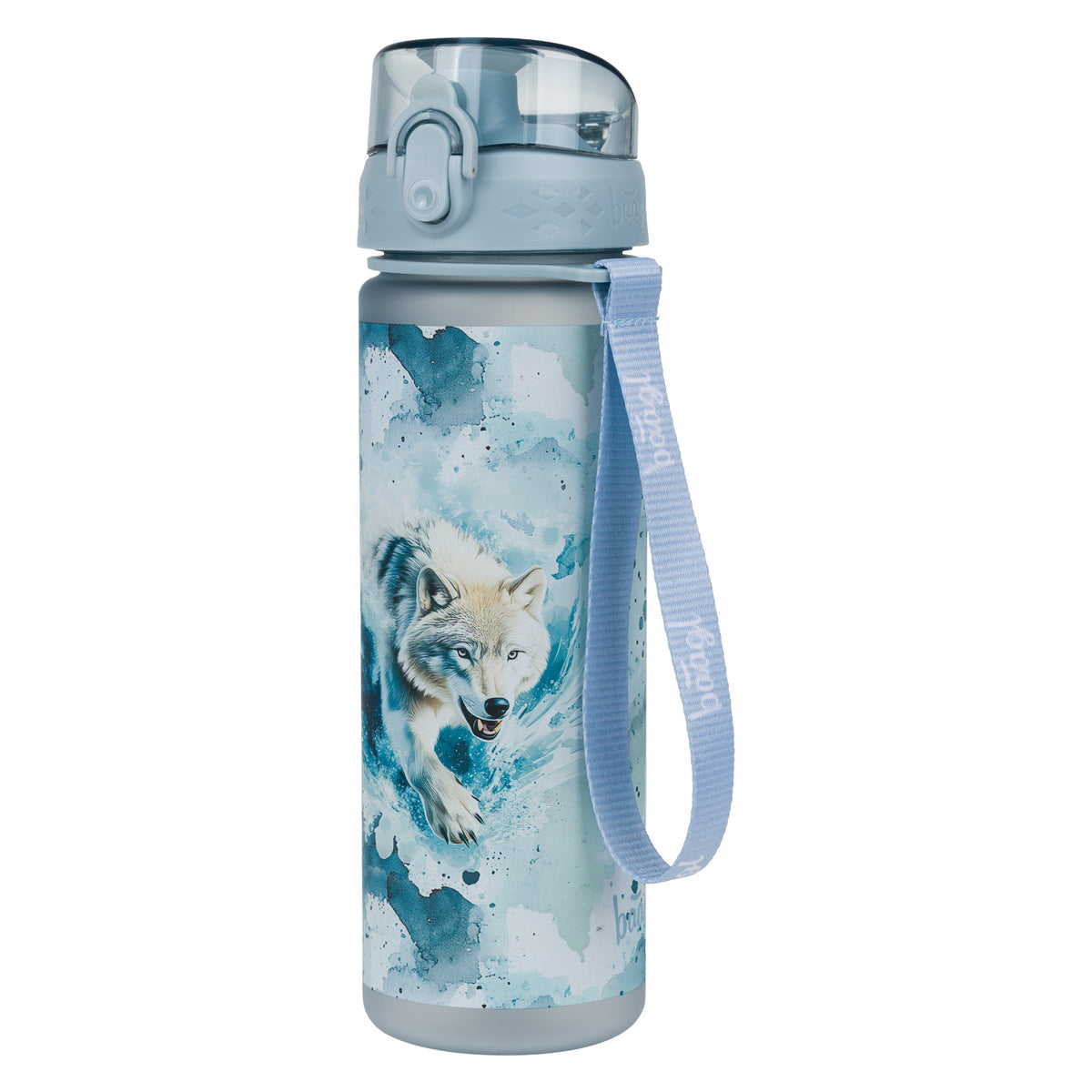 Borraccia in Tritan Polar, 500 ml