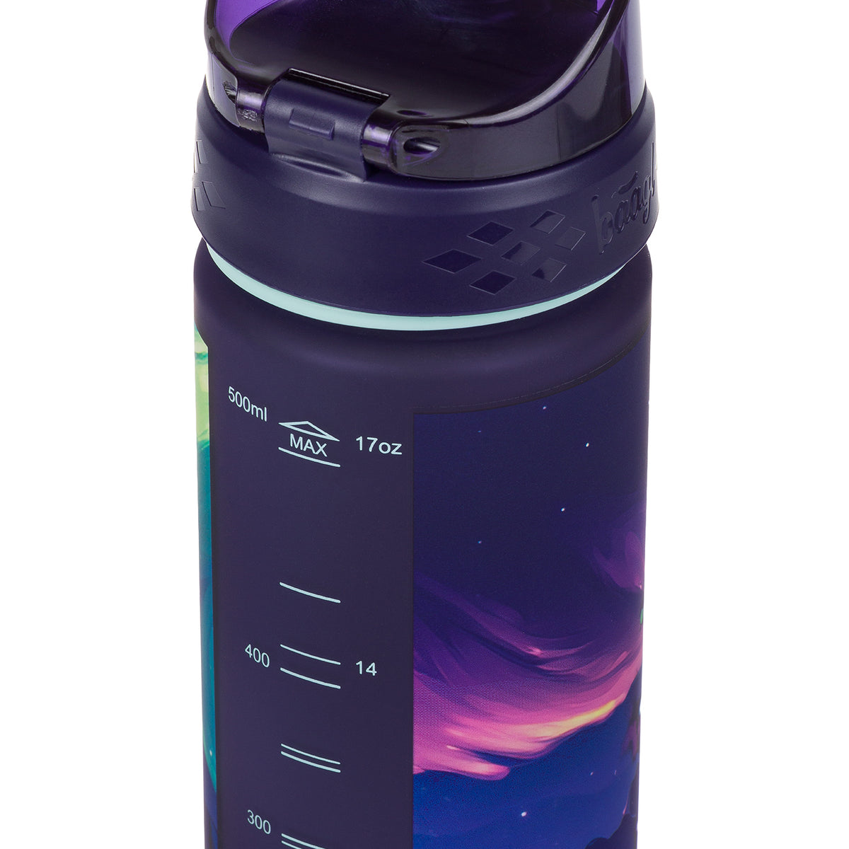 Borraccia in Tritan Aurora, 500 ml