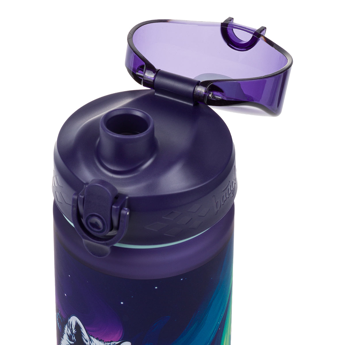 Borraccia in Tritan Aurora, 500 ml