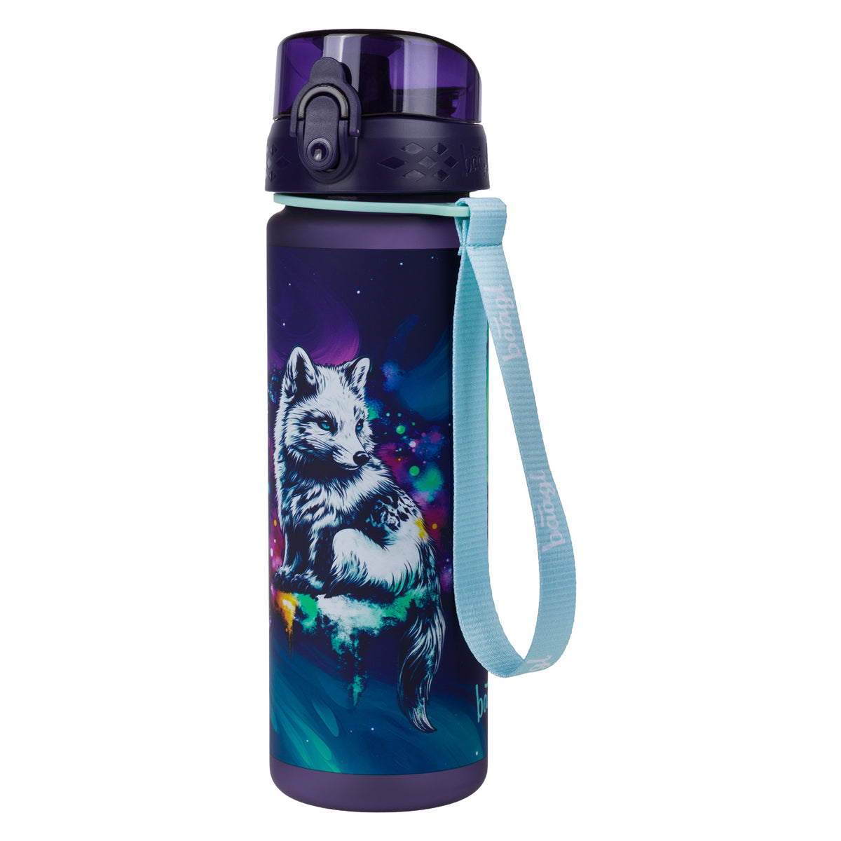 Borraccia in Tritan Aurora, 500 ml