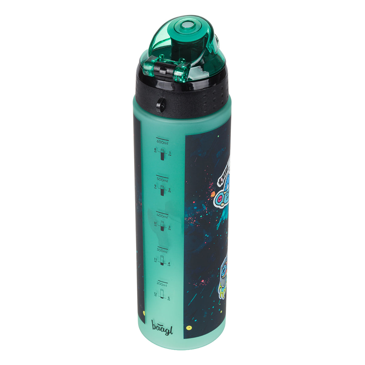 Borraccia in Tritan Chill, 700 ml