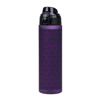 Borraccia in Tritan Plum, 700 ml