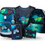 Set scolastico Airy Plus Chill II