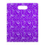 Cartellina scolastica in plastica Unicorn