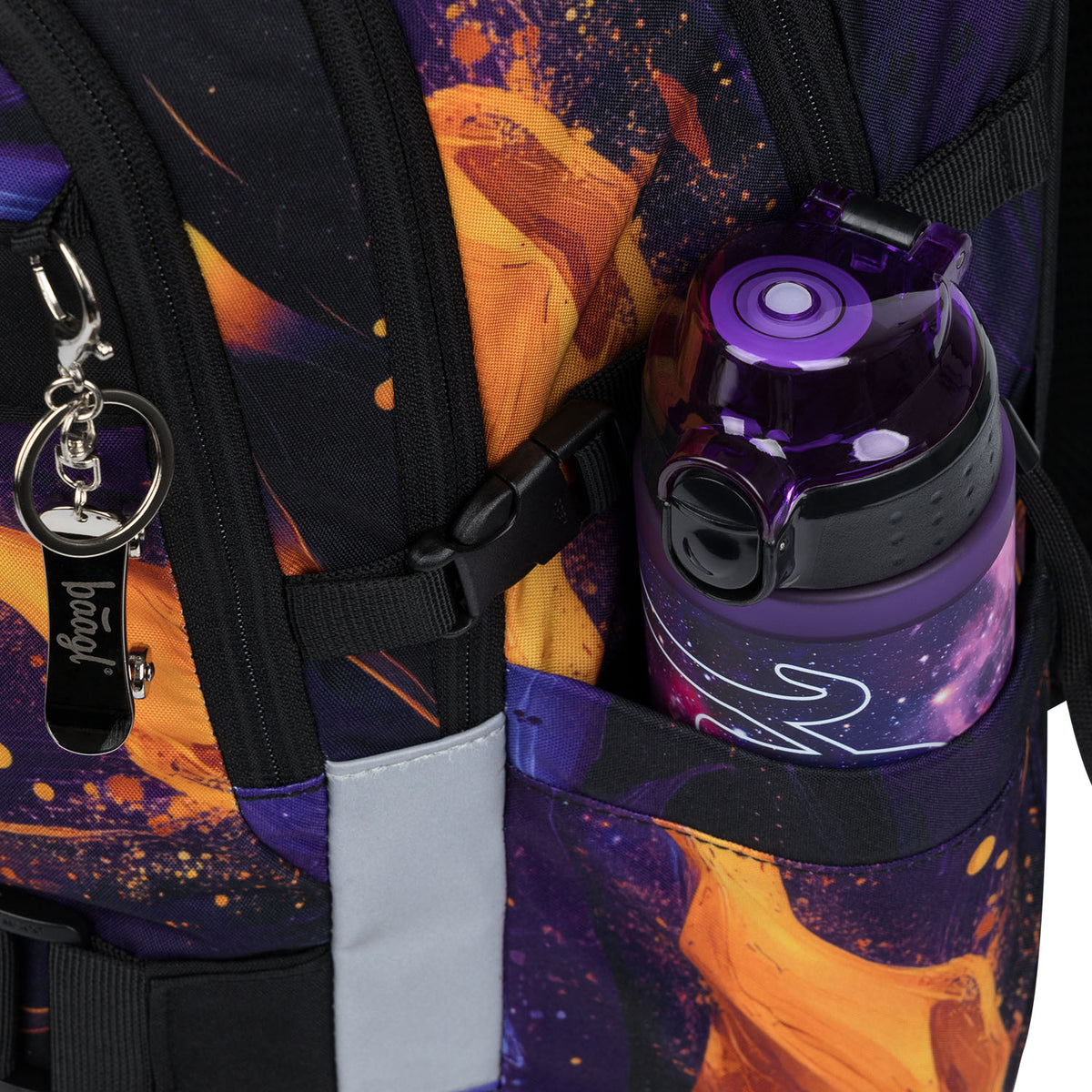 Set scolastico Skate Vibe
