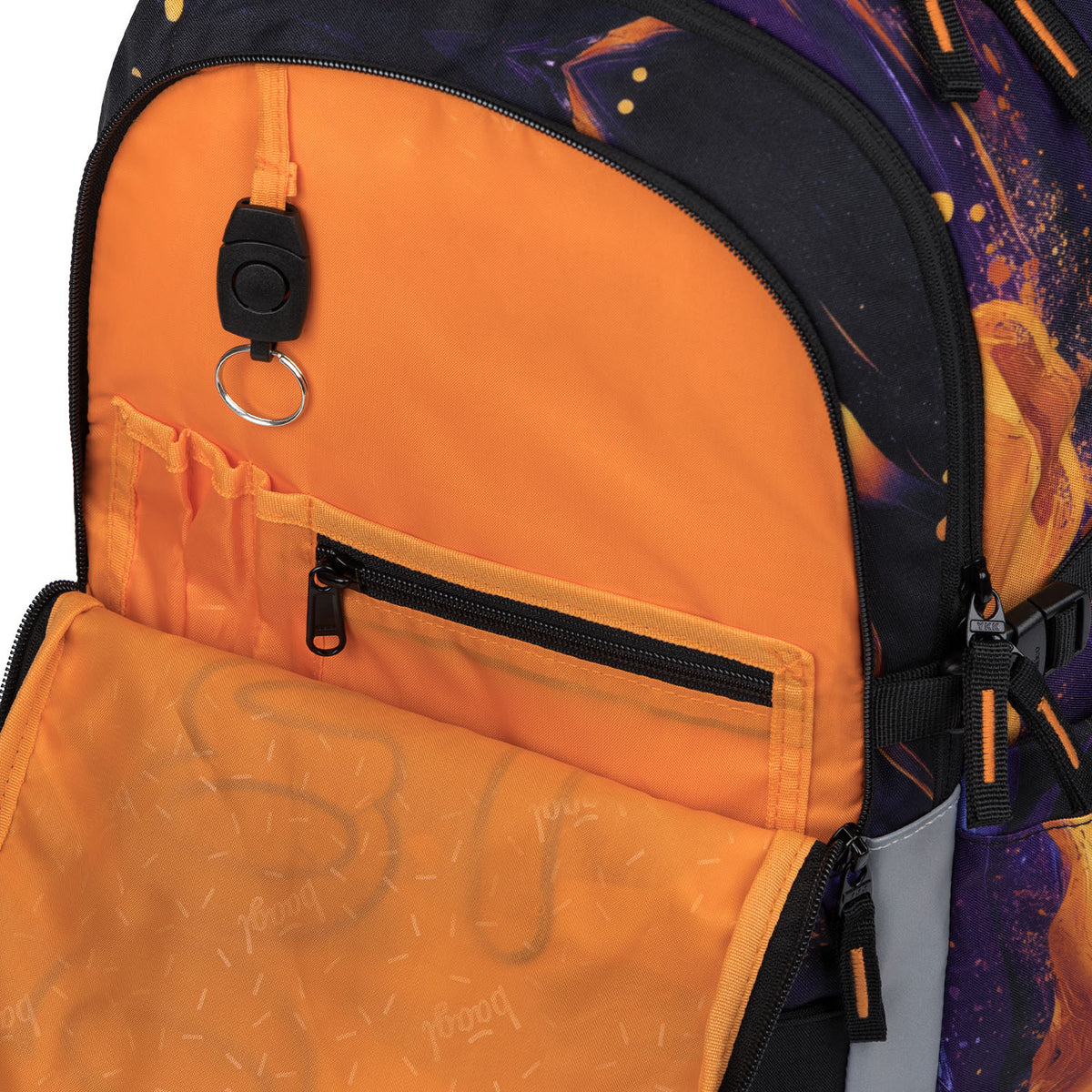 Set scolastico Skate Vibe