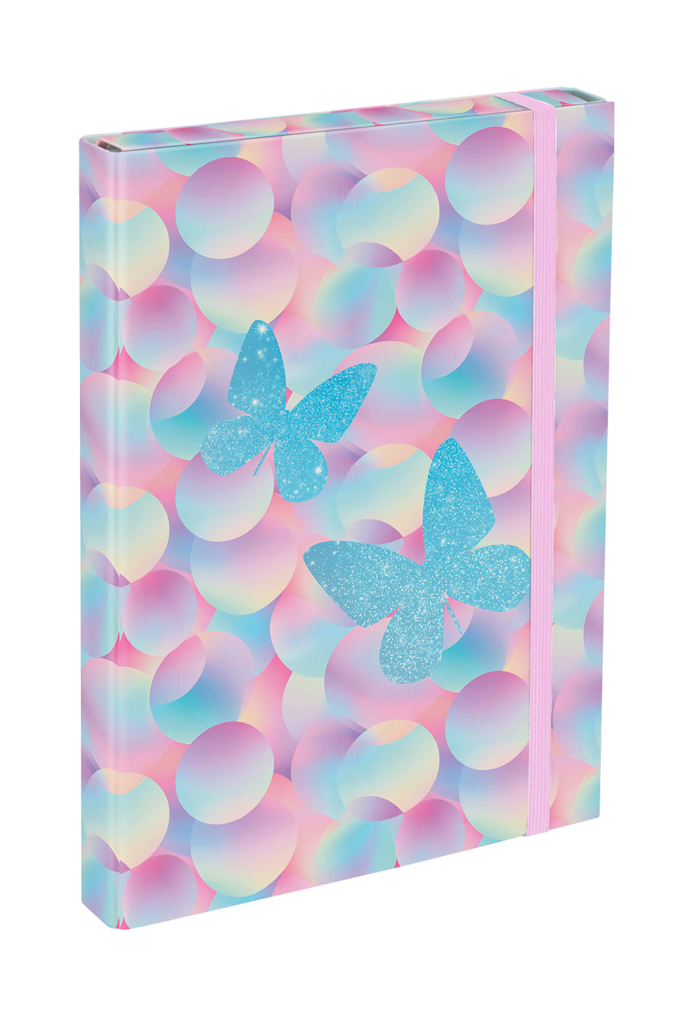 Cartellina scolastica A4 Candy