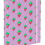 Cartellina scolastica A5 Lavender