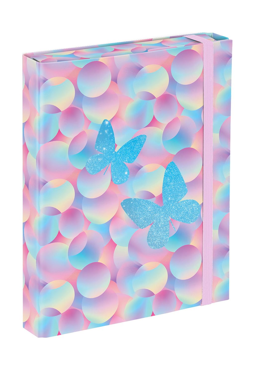 Cartellina scolastica A5 Candy