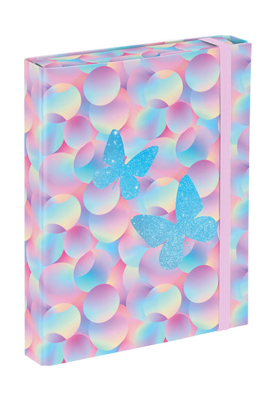 Cartellina scolastica A5 Candy