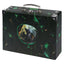 Astuccio pieghevole per materiale scolastico Dragons