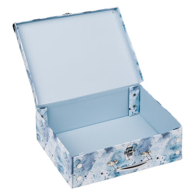 Astuccio pieghevole per materiale scolastico Polar