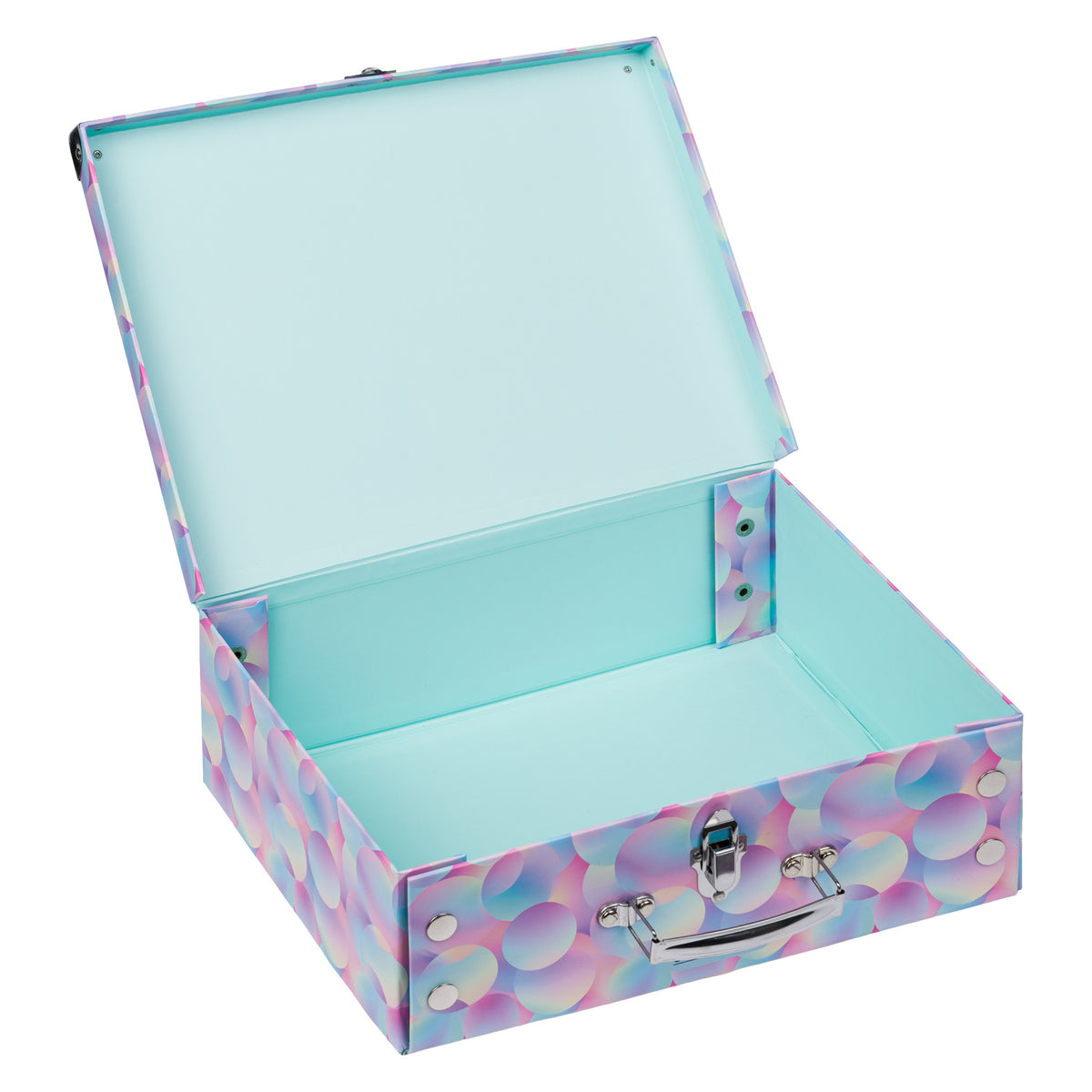 Astuccio pieghevole per materiale scolastico Candy