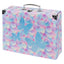 Astuccio pieghevole per materiale scolastico Candy