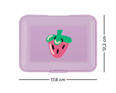 Portapranzo Levander Strawberry