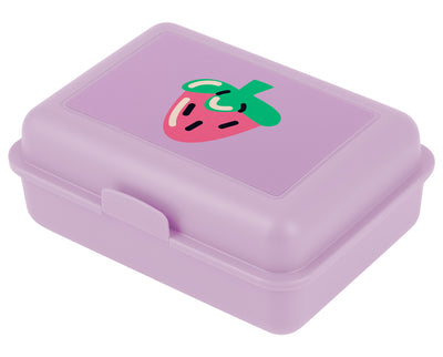 Portapranzo Levander Strawberry