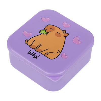 Portapranzo 4 in 1 Capibara