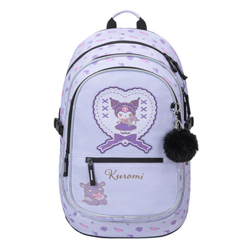Zaino scolastico Core Kuromi Sweet One