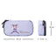 Astuccio scolastico Kuromi Dolce tesoro