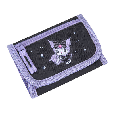 Portafoglio per bambini Kuromi Fortune Dream