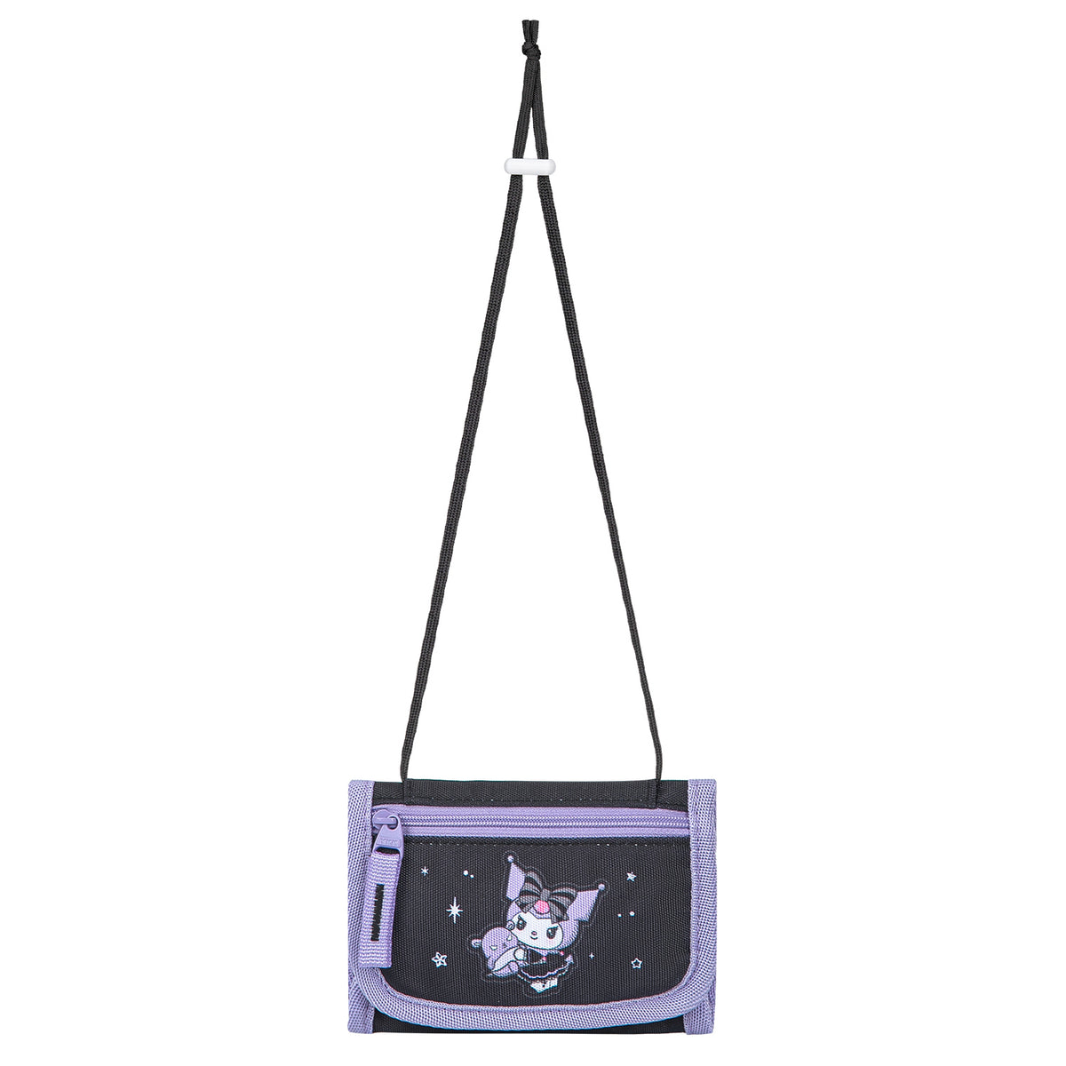 Portafoglio per bambini Kuromi Fortune Dream