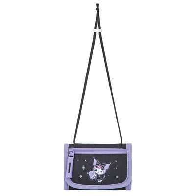 Portafoglio per bambini Kuromi Fortune Dream