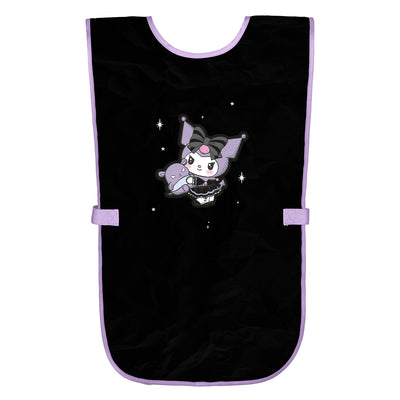 Grembiule per bambini Kuromi Fortune Dream