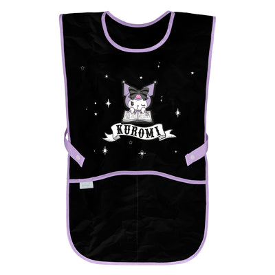 Grembiule per bambini Kuromi Fortune Dream