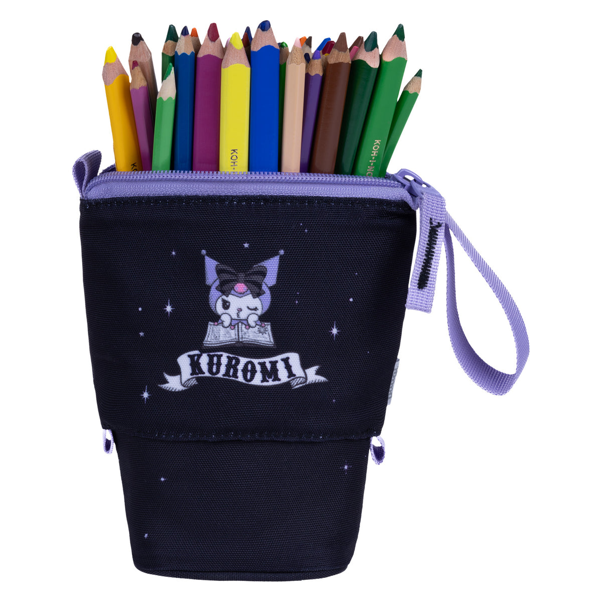 Astuccio Pop Up Kuromi Fortune Dream