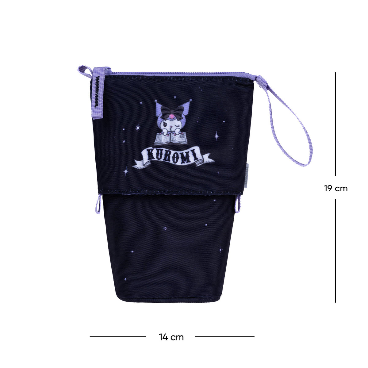 Astuccio Pop Up Kuromi Fortune Dream