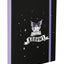 Cartellina scolastica A4 Pixel Space