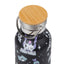 Borraccia termica con coperchio in bambù Kuromi Fortune Dream, 500 ml