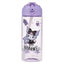 Borraccia in Tritan con cannuccia Kuromi Fortune Dream, 500 ml