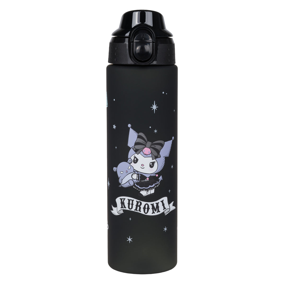 Borraccia in Tritan Kuromi Fortune Dream, 700 ml