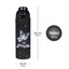 Borraccia in Tritan Kuromi Fortune Dream, 700 ml