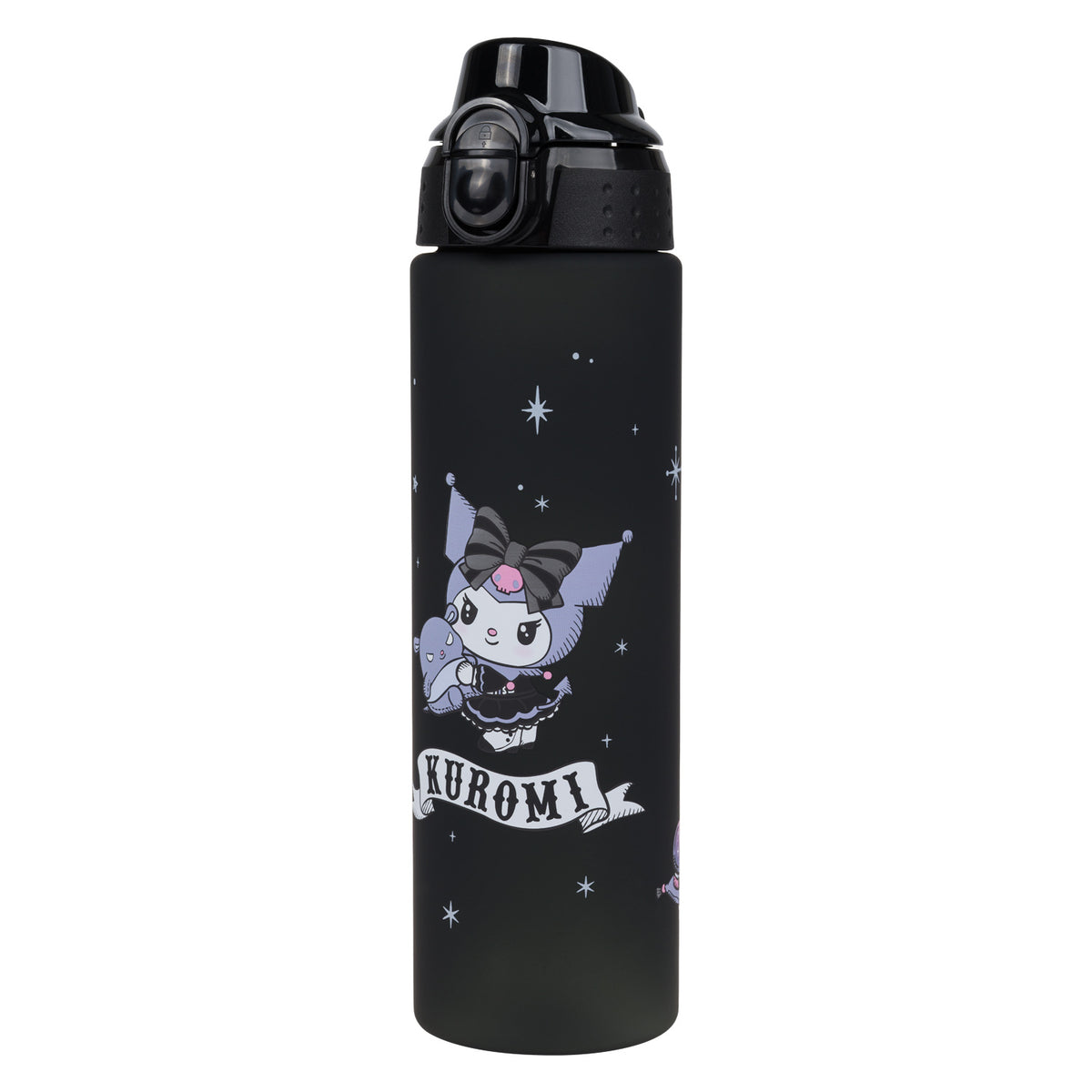 Borraccia in Tritan Kuromi Fortune Dream, 700 ml