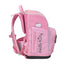 Borsa scolastica Zippy Plus Hello Kitty Sweet Leopard
