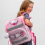 Borsa scolastica Zippy Plus Hello Kitty Sweet Leopard