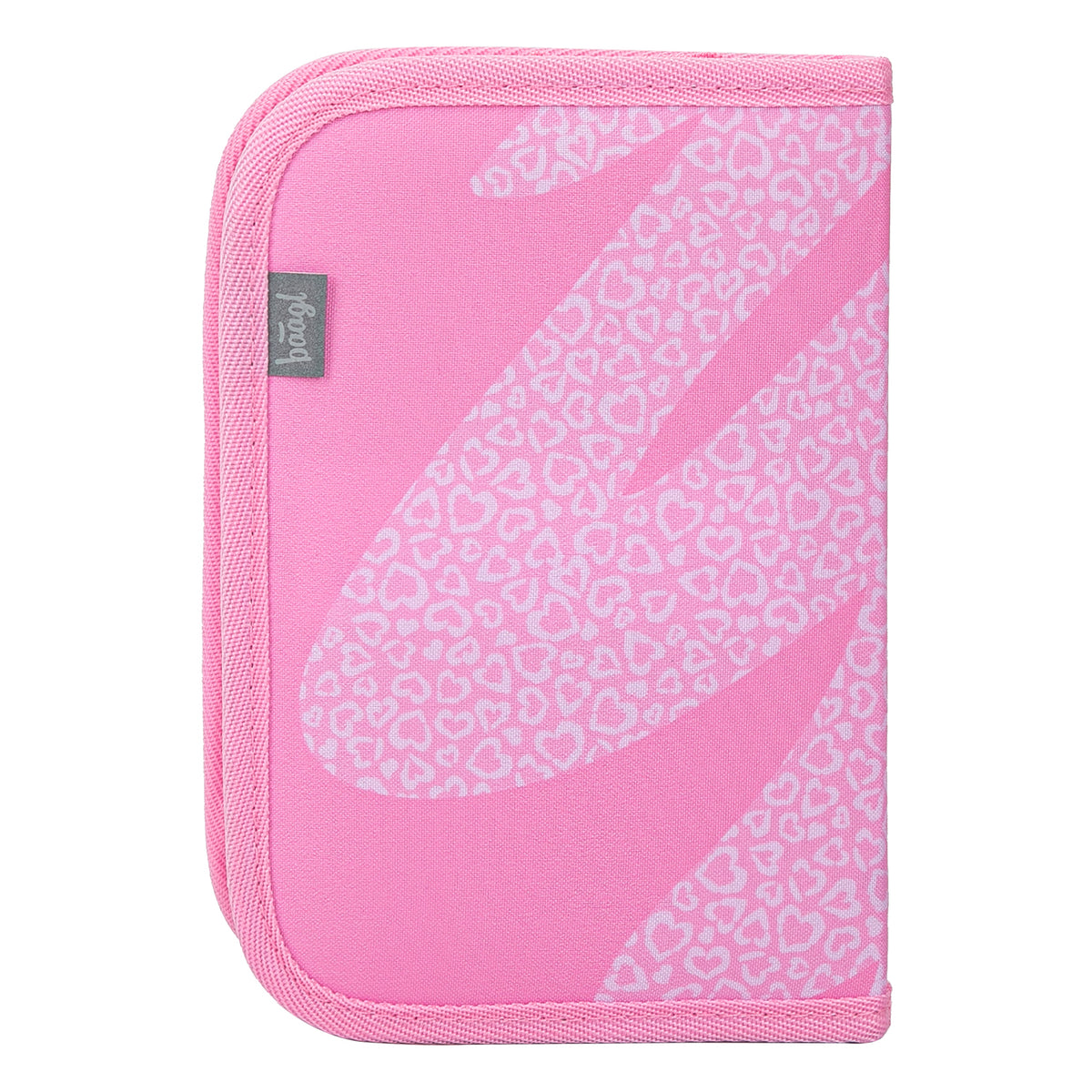 Astuccio a un scomparto Hello Kitty Leopardo dolce