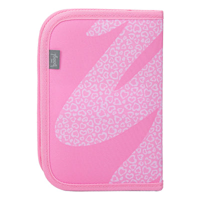 Astuccio a un scomparto Hello Kitty Leopardo dolce
