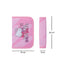 Astuccio a un scomparto Hello Kitty Leopardo dolce