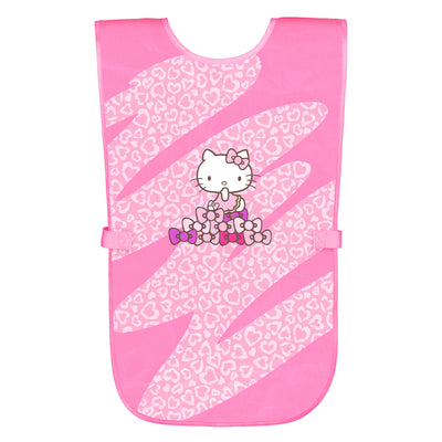 Grembiule per bambini Hello Kitty Sweet Leopard