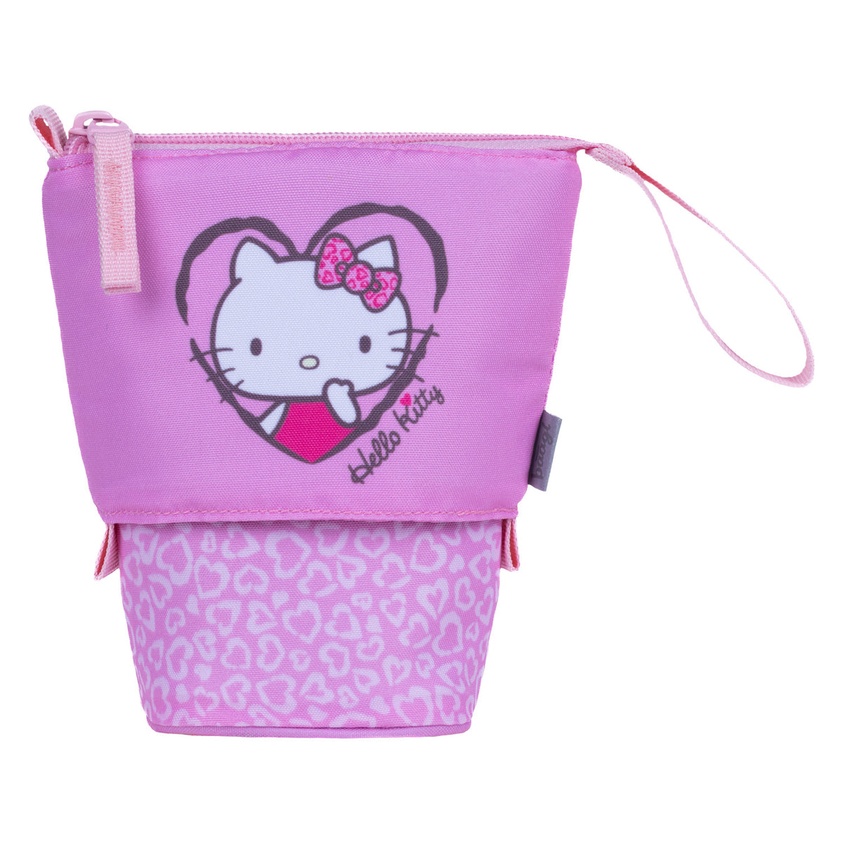 Astuccio Pop Up Hello Kitty Leopardo dolce