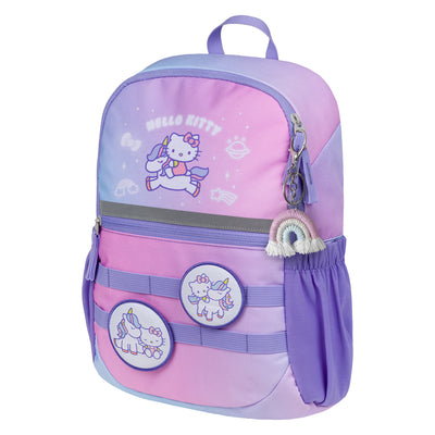 Zaino Buddy Hello Kitty Unicorn